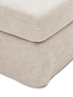 Modulo De Esquina Sofa Russell, Desenfundable