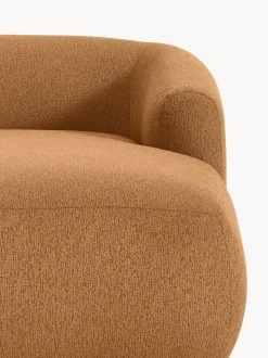 Modulo Divan En Tejido Boucle Sofa Sofia