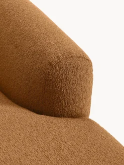 Modulo Divan En Tejido Boucle Sofa Sofia