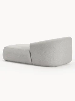 Modulo Divan En Tejido Boucle Sofa Sofia