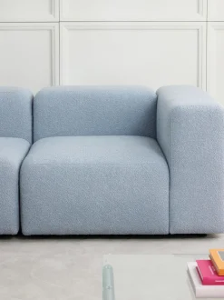 Modulo Esquinero Boucle Lena