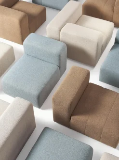 Modulo Esquinero Boucle Lena