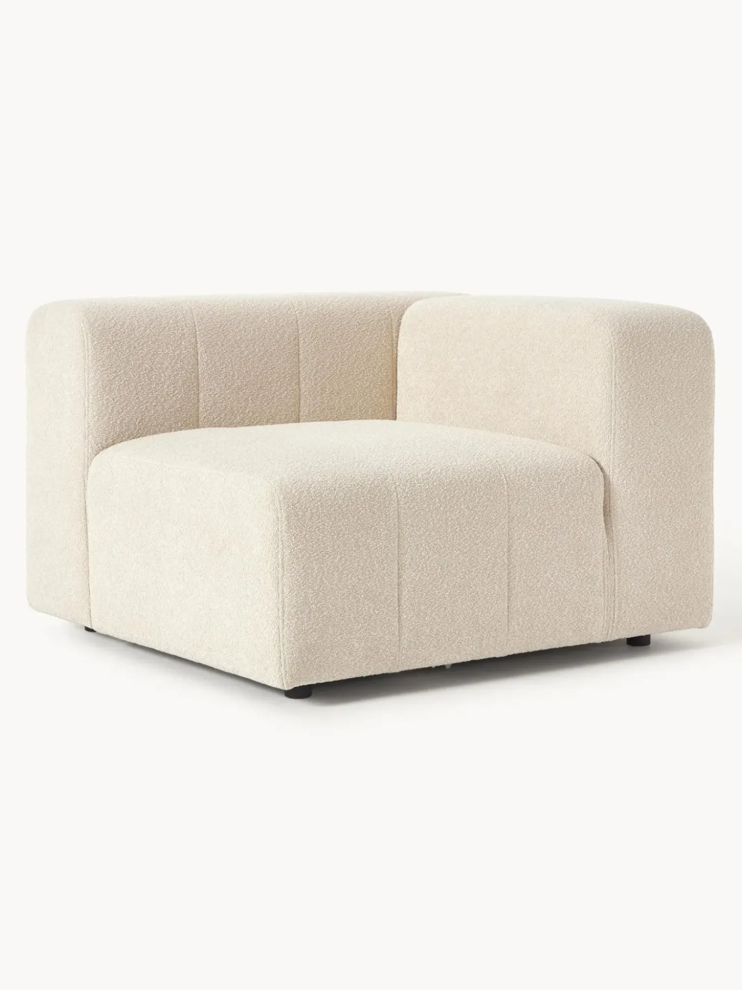 Modulo Esquinero Boucle Lena