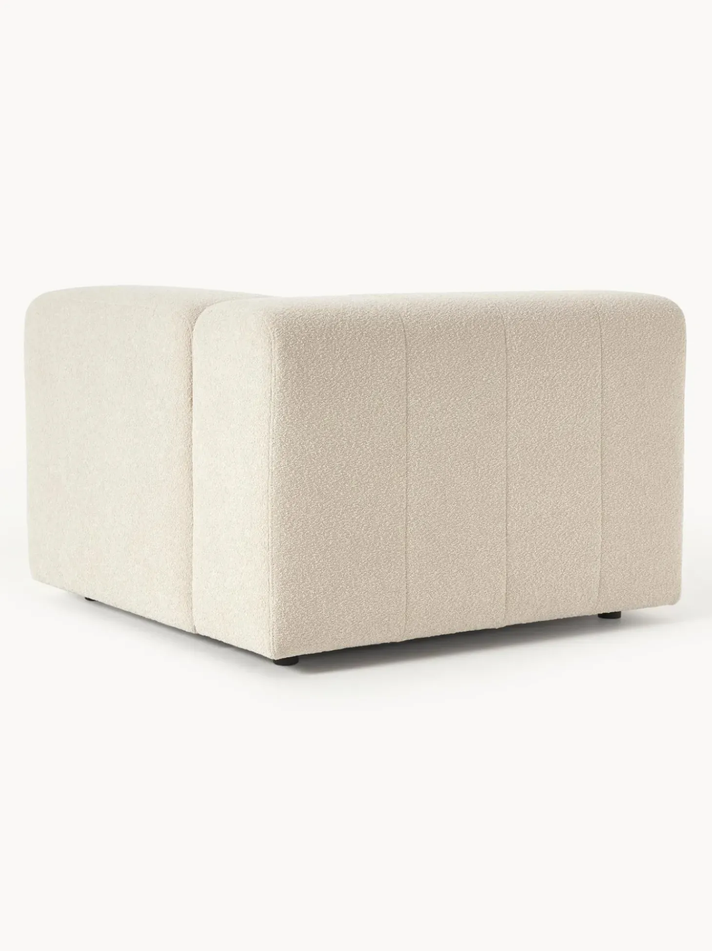 Modulo Esquinero Boucle Lena