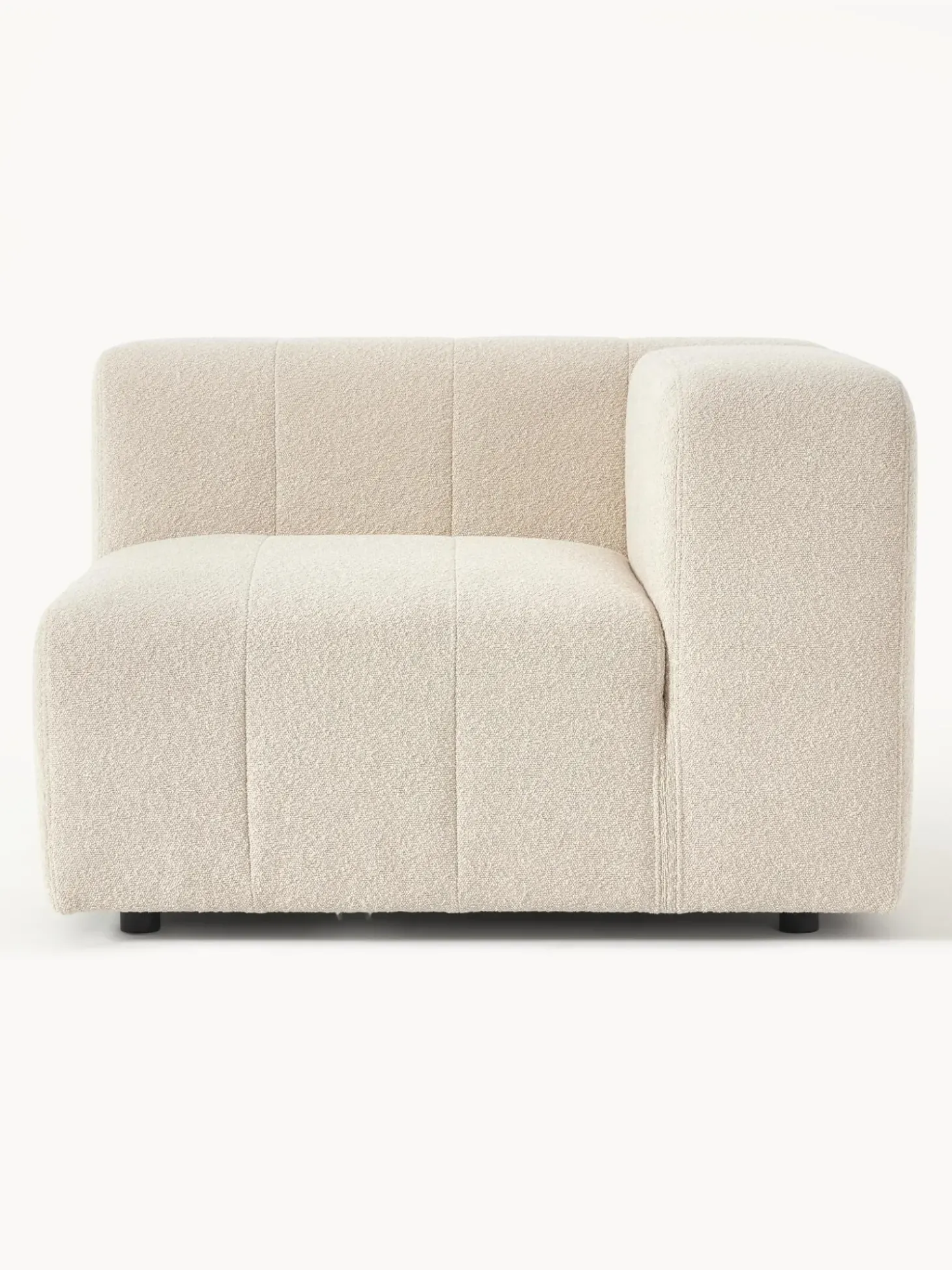 Modulo Esquinero Boucle Lena