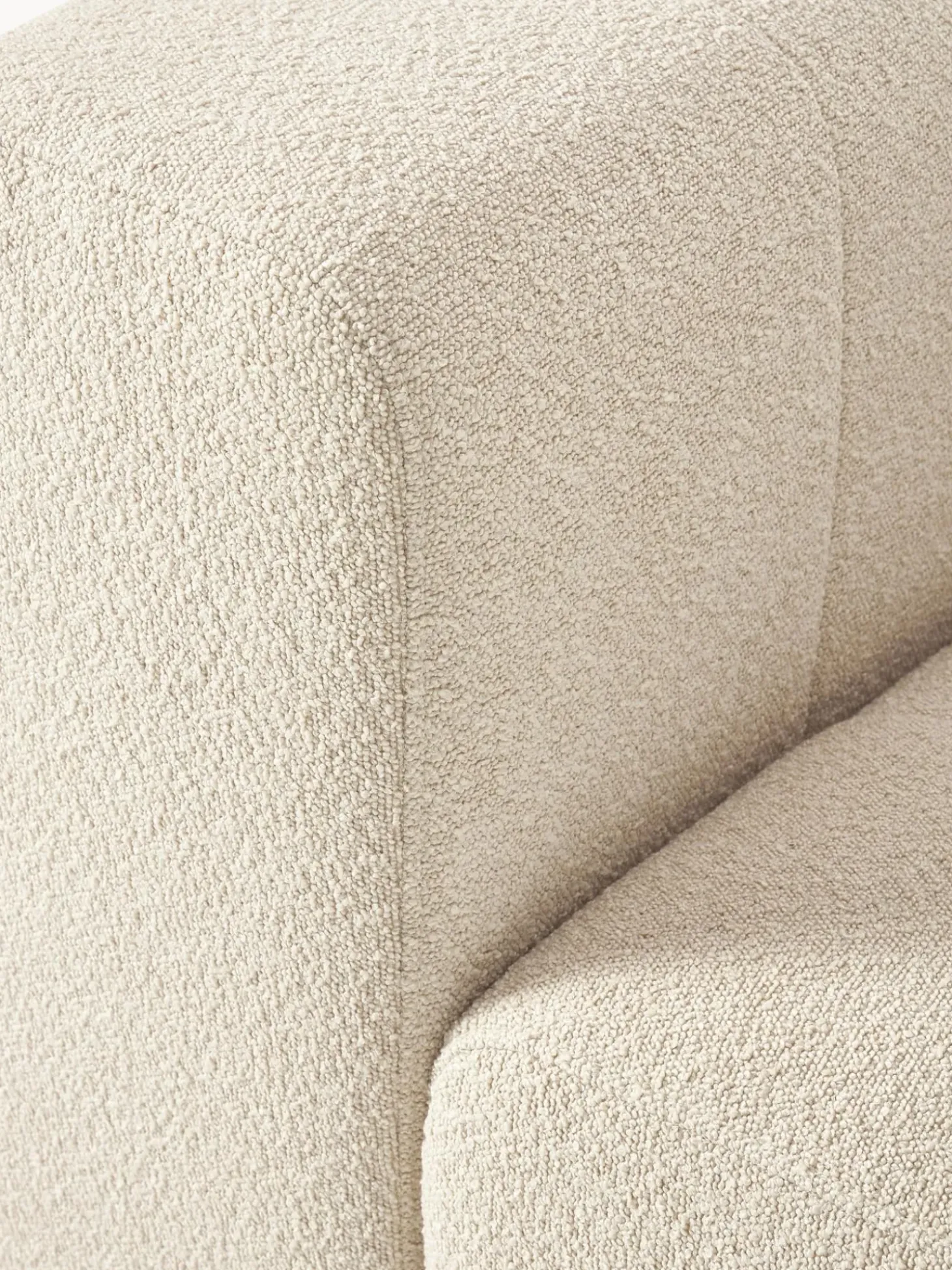 Modulo Esquinero Boucle Lena