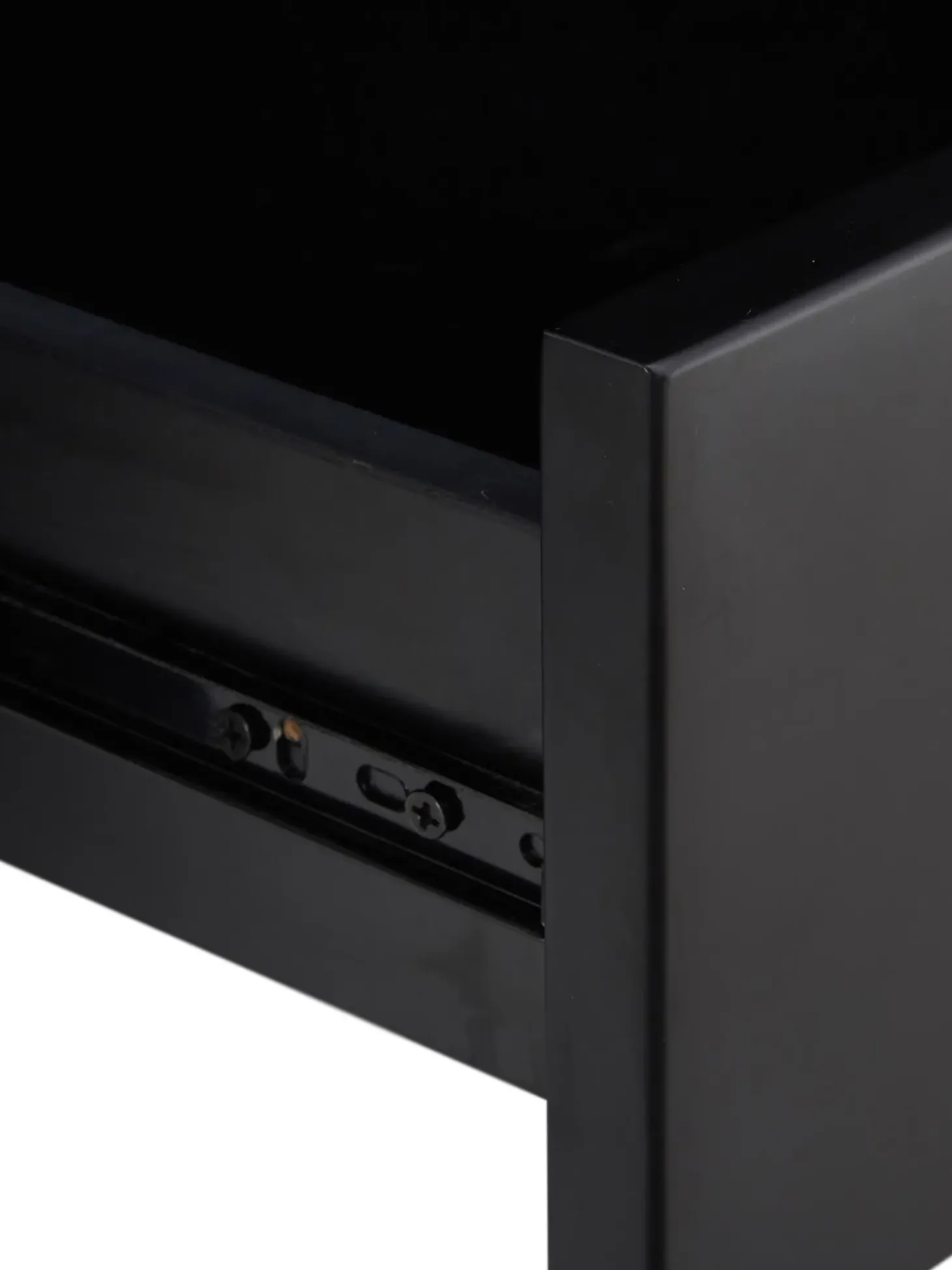 Mueble De Tv Fione, Con Tablero En Efecto Marmol