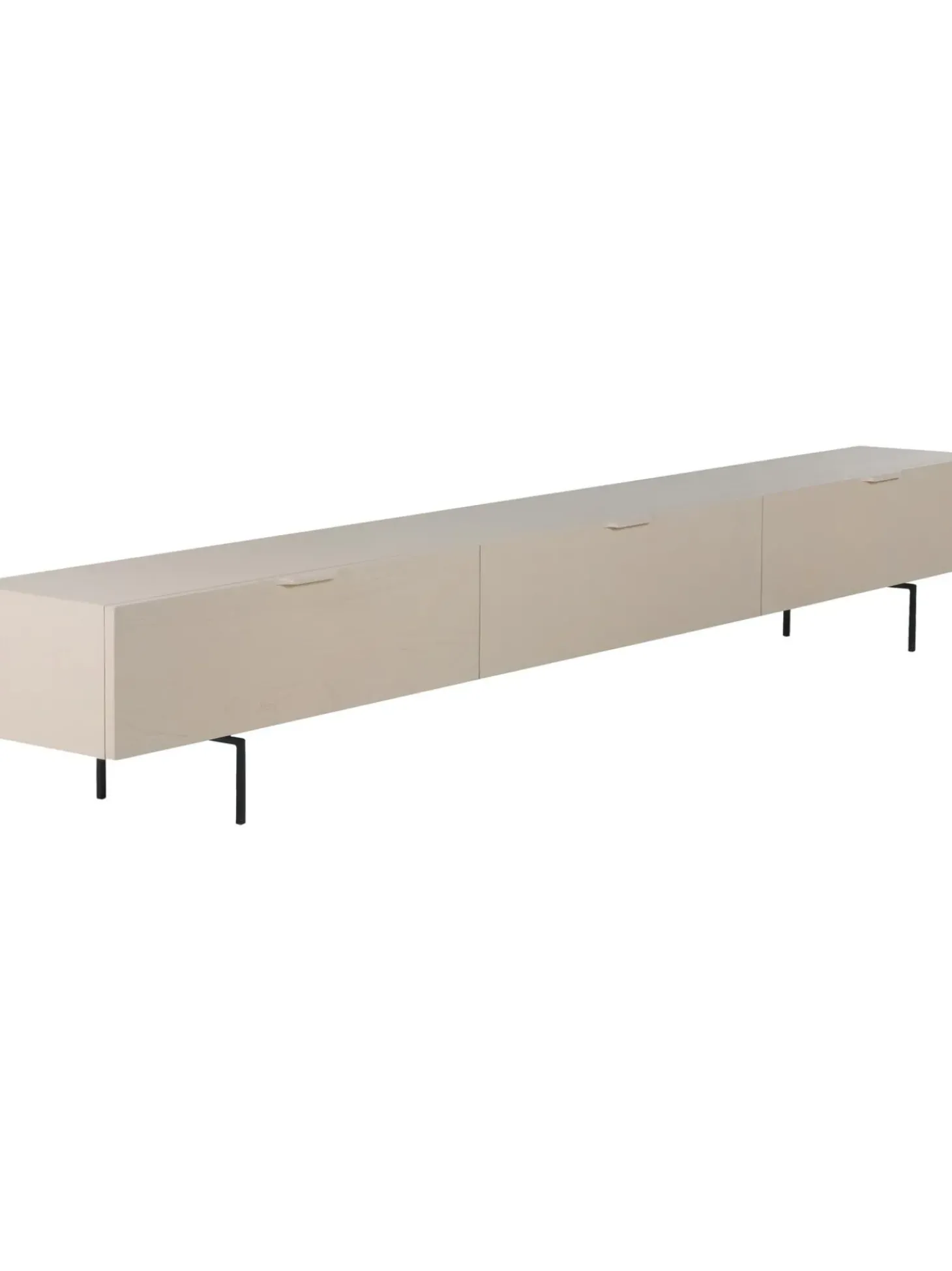 Mueble Tv De Madera Tave