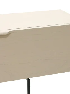 Mueble Tv De Madera Tave