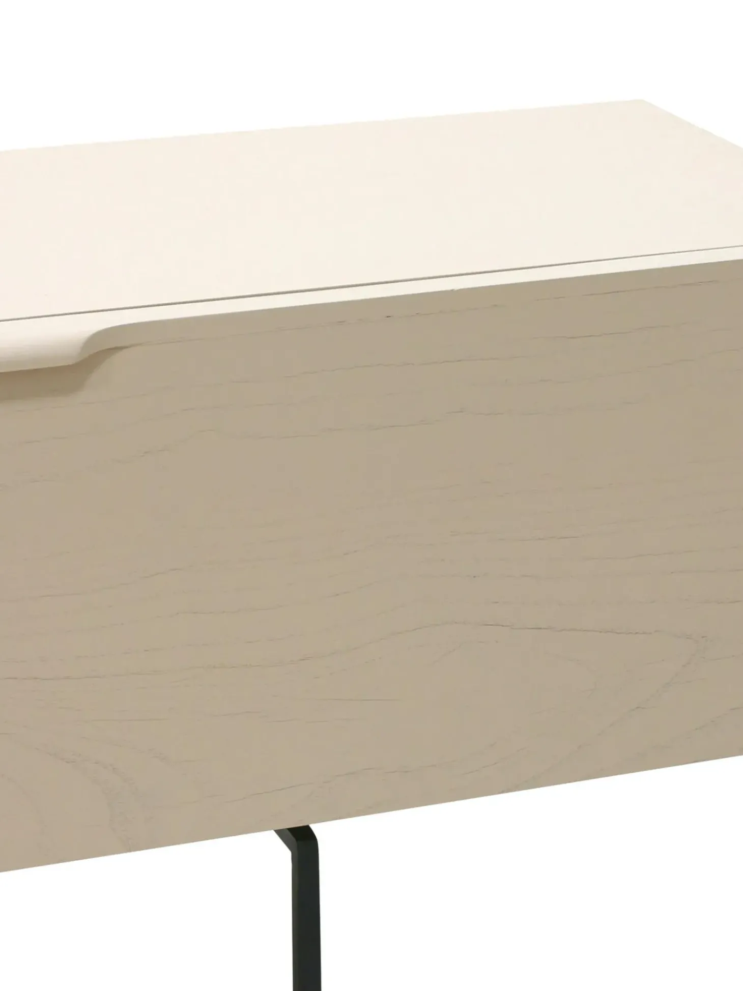 Mueble Tv De Madera Tave