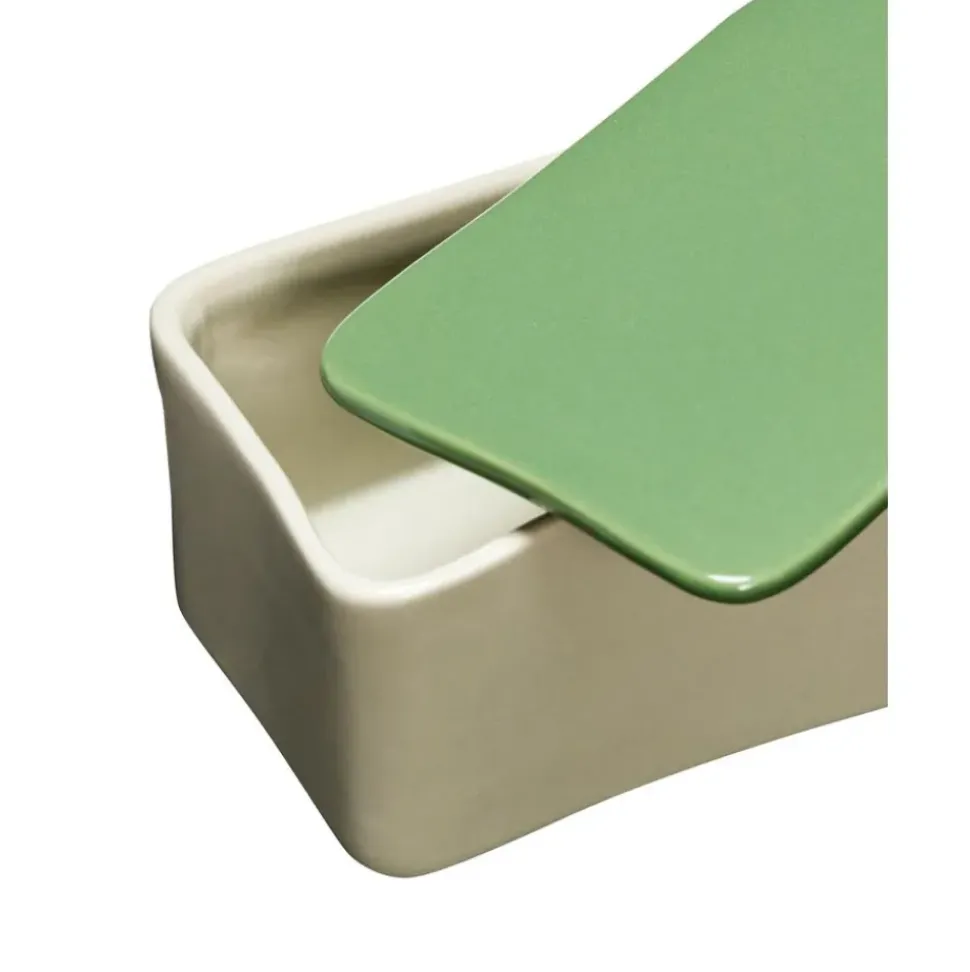 Organizador Artesanal Amare