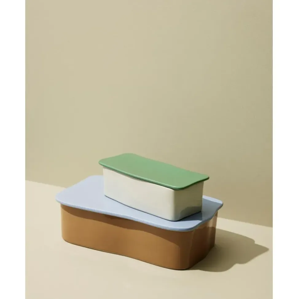 Organizador Artesanal Amare