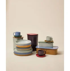 Organizador Artesanal Amare