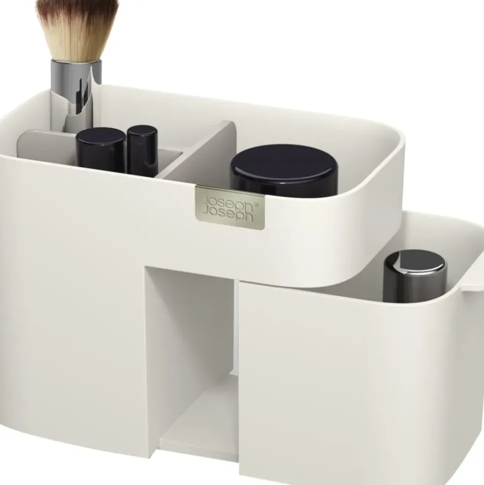 Organizador Cosmetico Con Cierre Magnetico Viva