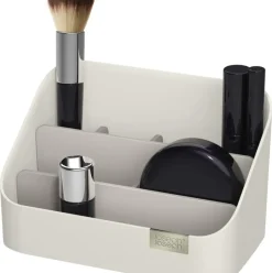 Organizador Cosmetico Con Cierre Magnetico Viva