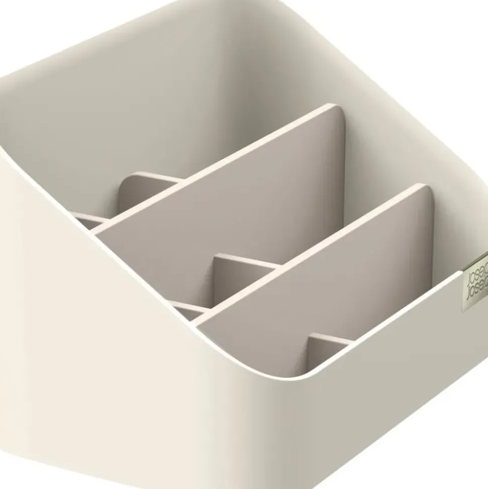 Organizador Cosmetico Con Cierre Magnetico Viva