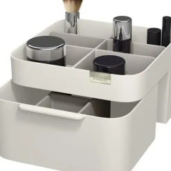 Organizador Cosmetico Con Cierre Magnetico Viva