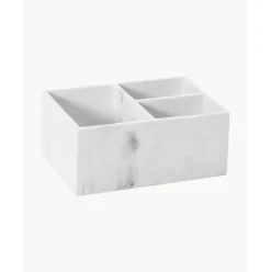 Organizador De Cosmeticos En Look Marmol Karla