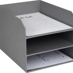 Organizador De Documentos Trey