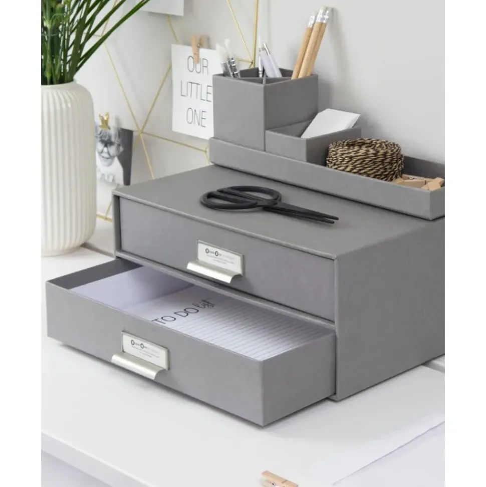 Organizador De Escritorio Birger
