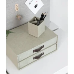 Organizador De Escritorio Birger Ii