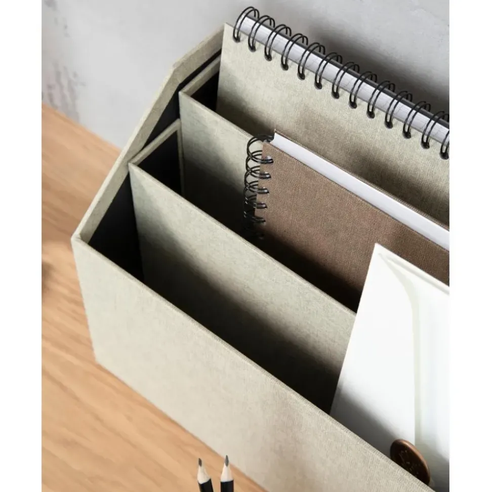 Organizador De Escritorio Hector