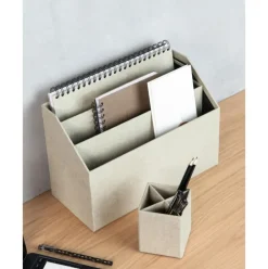 Organizador De Escritorio Hector