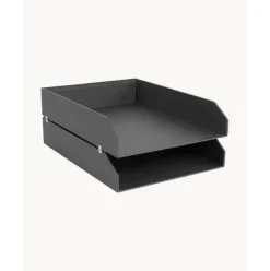 Organizadores De Documentos Hakan, 2 Uds.