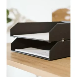 Organizadores De Documentos Hakan, 2 Uds.