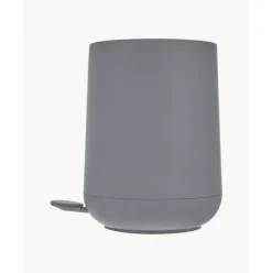 Papelera Con Tapadera Cierre Suave Nova