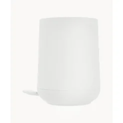 Papelera Con Tapadera Cierre Suave Nova