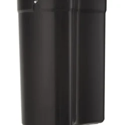 Papelera Con Tapadera Cierre Suave Nova