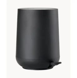 Papelera Con Tapadera Cierre Suave Nova