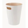 Papelera Pequena Woodrow Can
