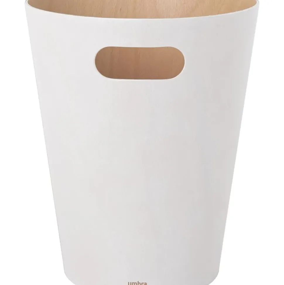 Papelera Pequena Woodrow Can