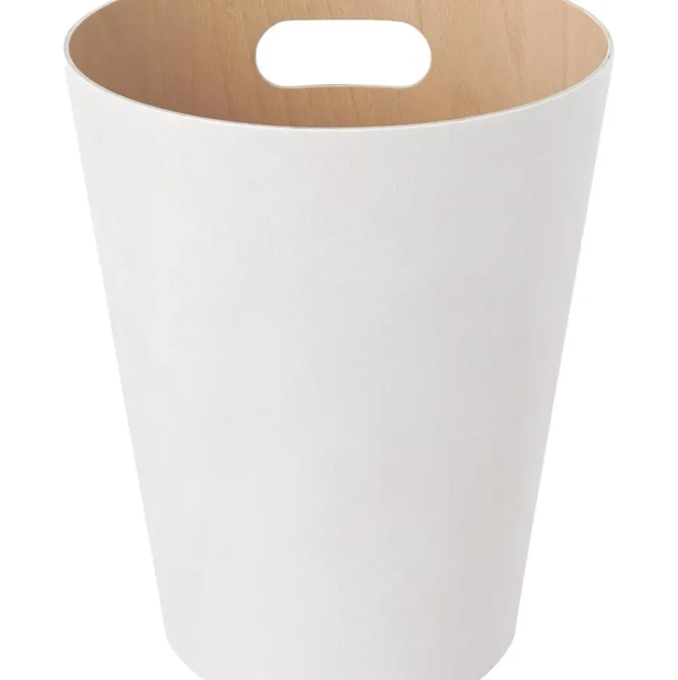 Papelera Pequena Woodrow Can