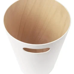 Papelera Pequena Woodrow Can