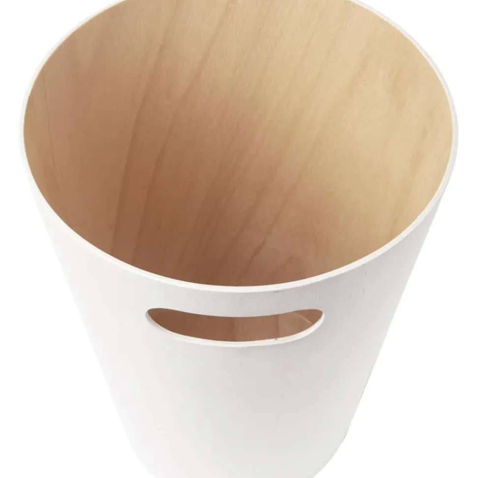 Papelera Pequena Woodrow Can