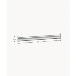 Perchero Addalia, Diferentes Tamanos