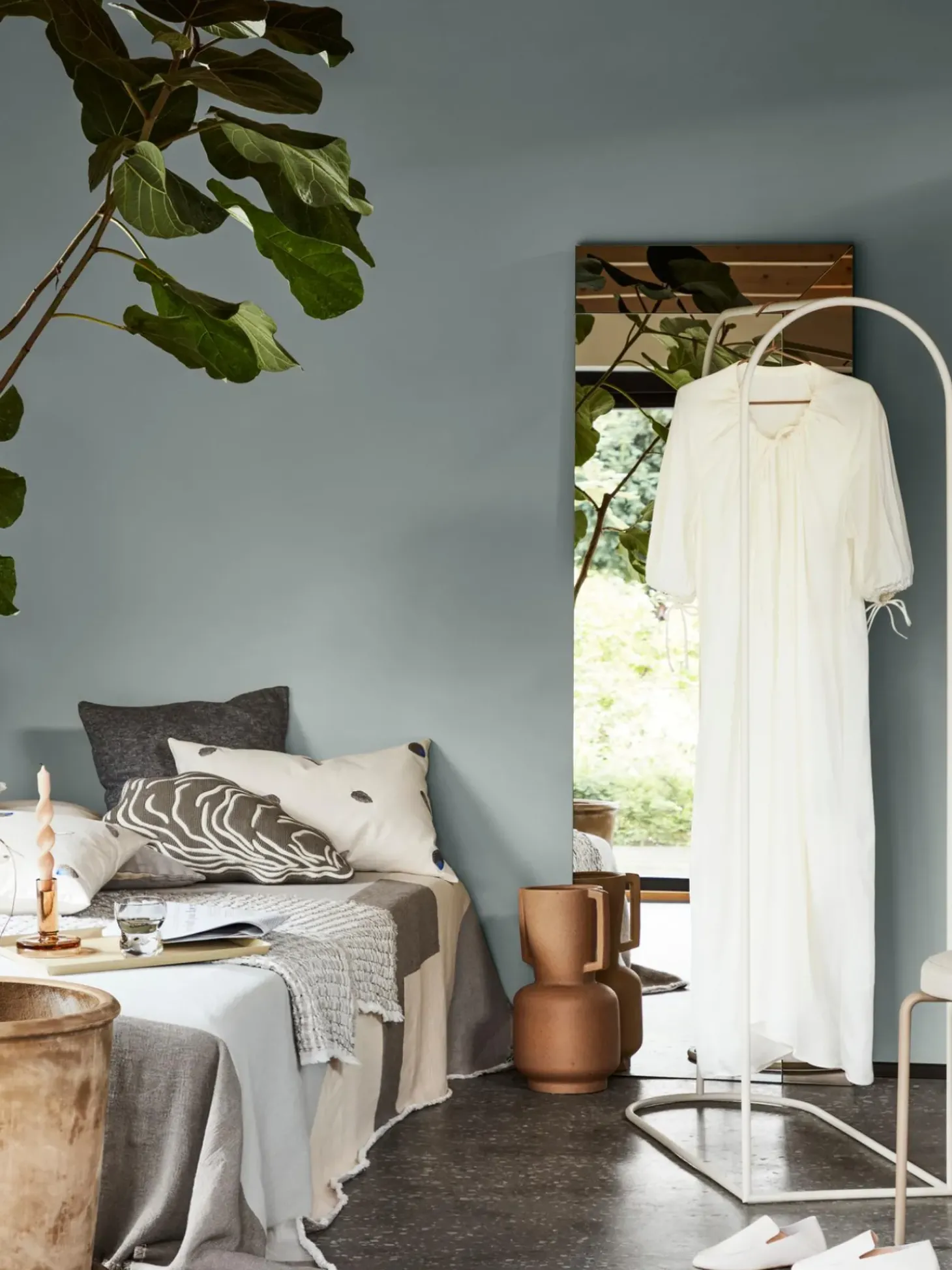 Perchero De Metal Archie