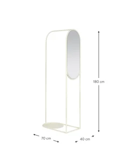 Perchero De Metal Archie