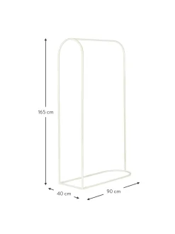 Perchero De Metal Archie