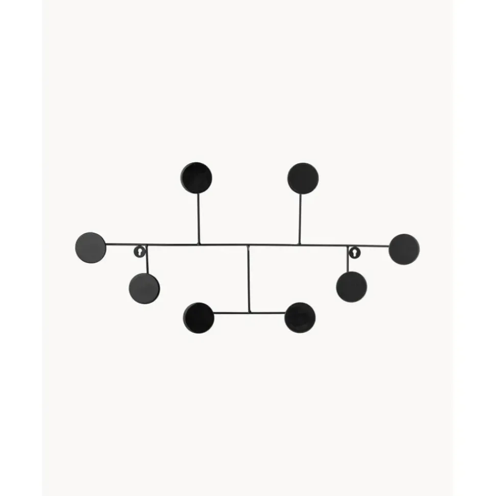 Perchero De Metal Fia