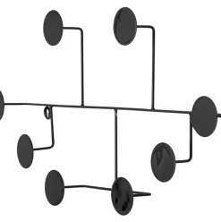 Perchero De Metal Fia