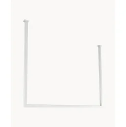 Perchero De Metal Rubi