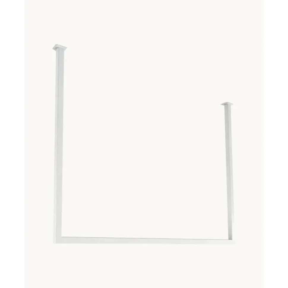 Perchero De Metal Rubi