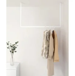 Perchero De Metal Rubi