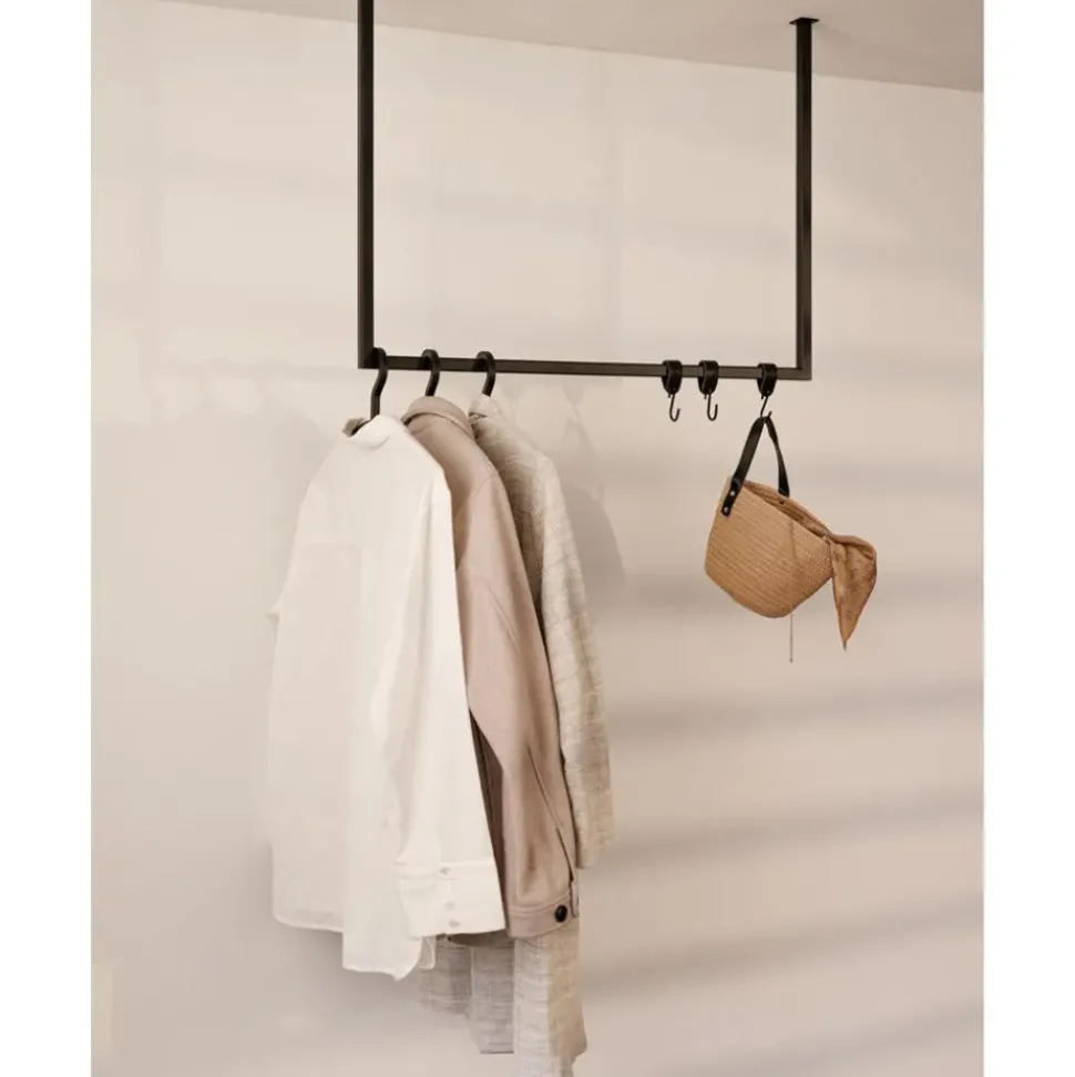 Perchero De Metal Rubi