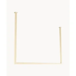 Perchero De Metal Rubi