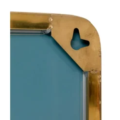 Perchero De Pared Con Espejo Tristan